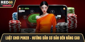 Luật chơi Poker
